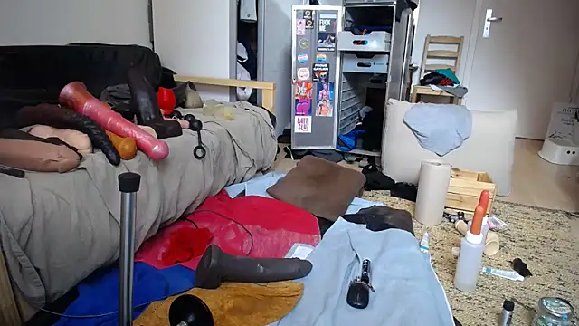 Chat XXX en directo de natjuk