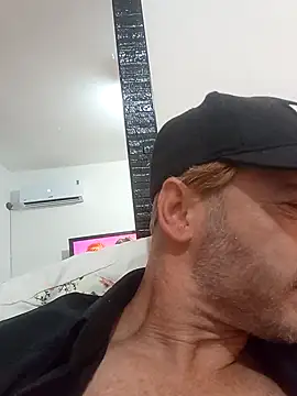 Chat XXX ao vivo de Loiroatv36