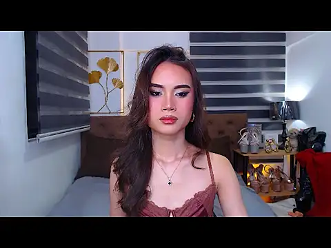 JuicyCockThea Pertunjukan Webcam