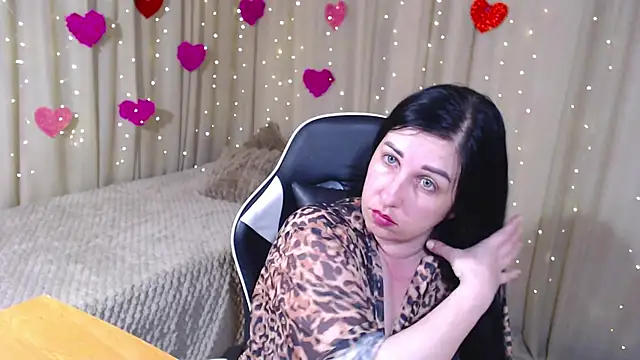 JillStevens Chat XXX in diretta