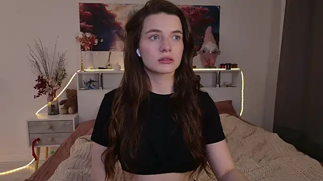 Živý XXX chat Nellie_Medina