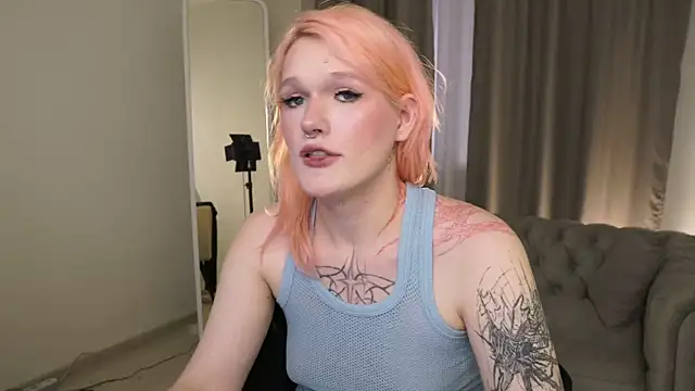 Lollita_Morgan Webcam show