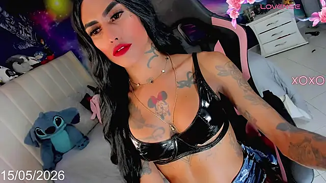 Nella_Dolls Live XXX-Chat