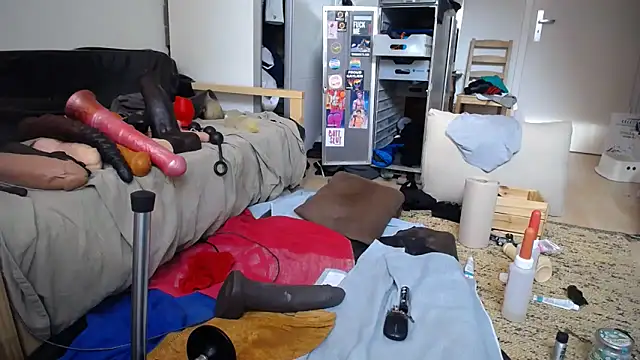 natjuk's Live XXX Chat