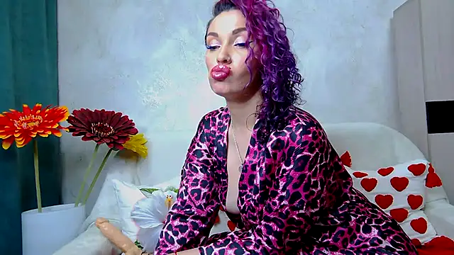 Darina_Monclie Chat XXX in diretta