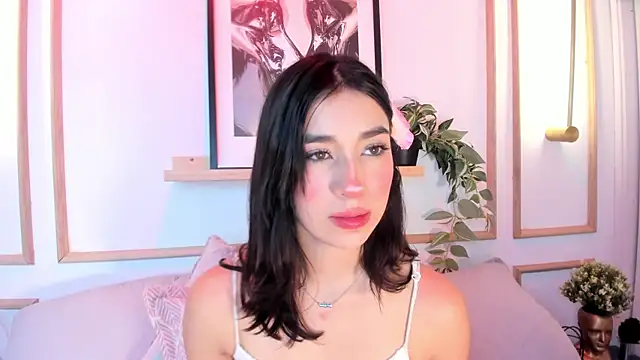 Nanami_'s Live XXX Chat