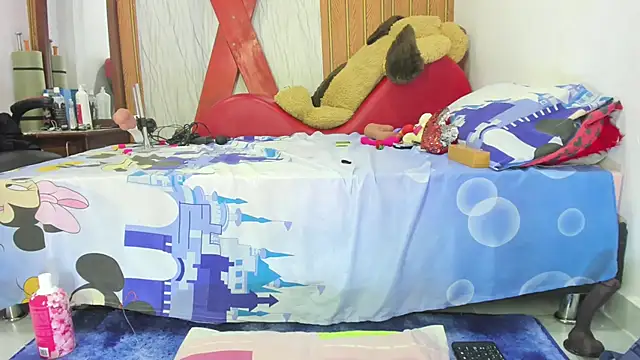 Lunastar02's Live XXX Chat