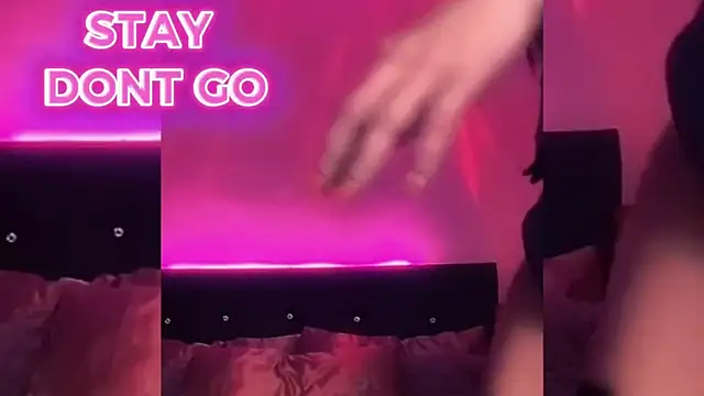 JadeScarlet_LoveLace Webcam show