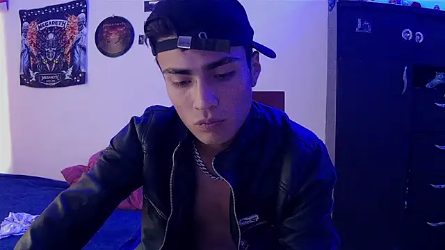 Fenix_hardcock Webcamshow