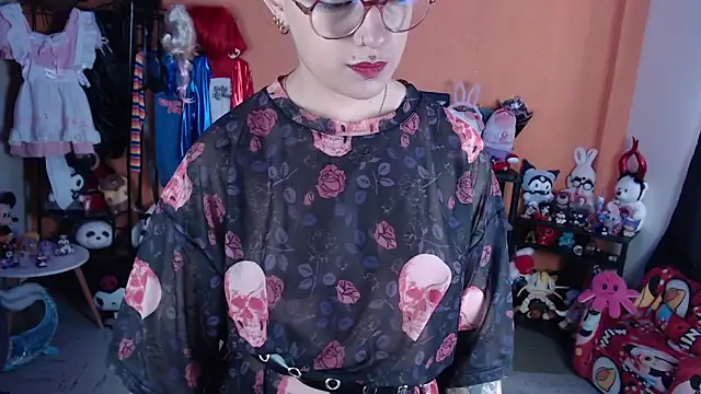 MissMiia2's Live XXX Chat
