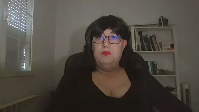 nataliacd's Webcam Show