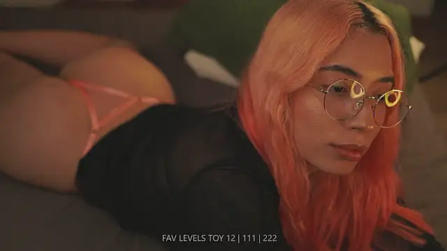 dearnina_ 라이브 XXX 채팅