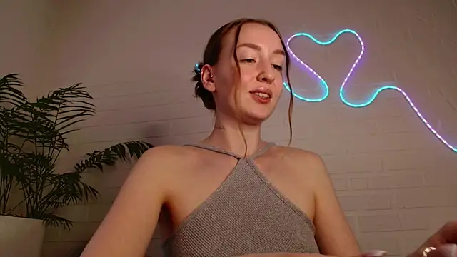 WhitePrincessLuna Live XXX-chat
