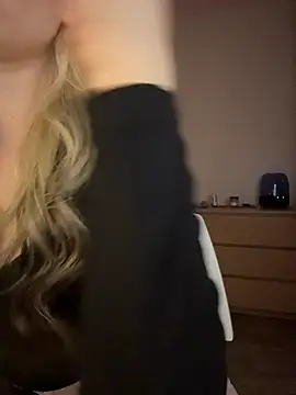 xDinnax Webcam show