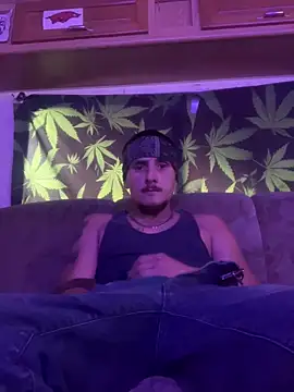 Show Webcam de bugboy