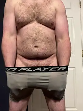 Czat XXX na żywo – Gallagher_will