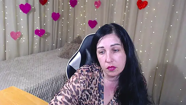 Онлайн чат XXX JillStevens