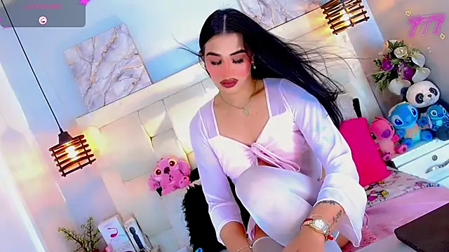 BelovedChain01's Webcam Show