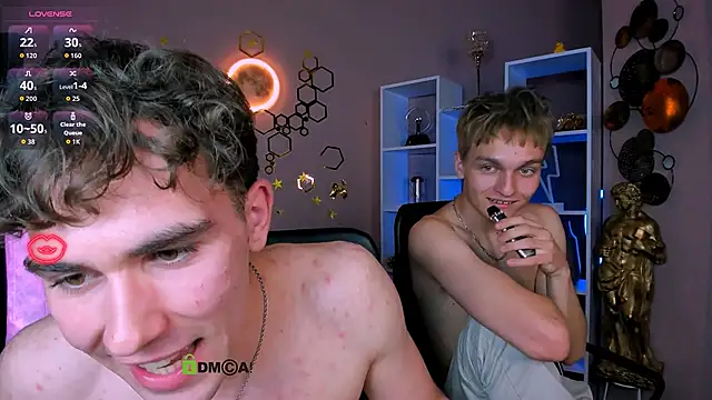 Онлайн чат XXX john_lik