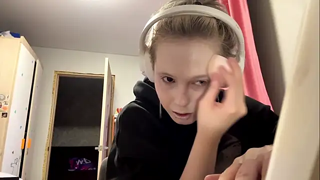 CuteLilit Chat XXX live