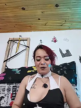 keila_j's Live XXX Chat