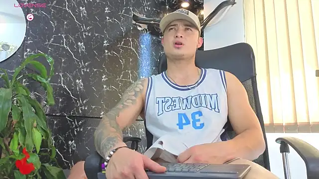 Alexander_ferre – Naživo XXX chat