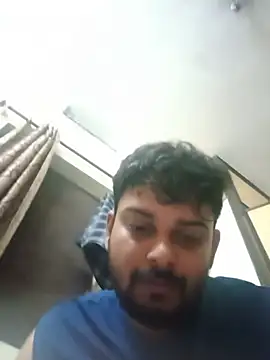 Krish_hyderabad Chat XXX in diretta