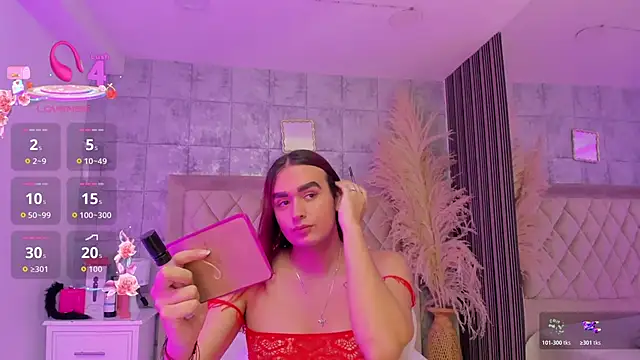 CleoFoxx_ 即時 XXX 聊天