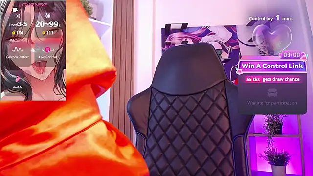 mieruco_chan ওয়েবক্যাম শো
