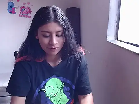 Chat XXX Live maye_dan