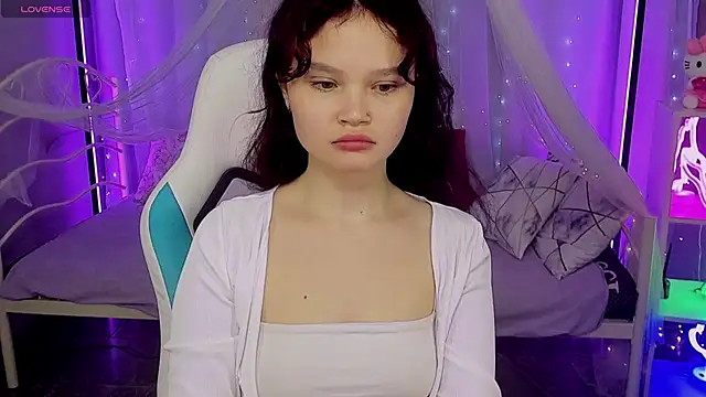 Chat +18 de EmilyChaves ao vivo