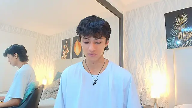 Lean_Portman webcam show