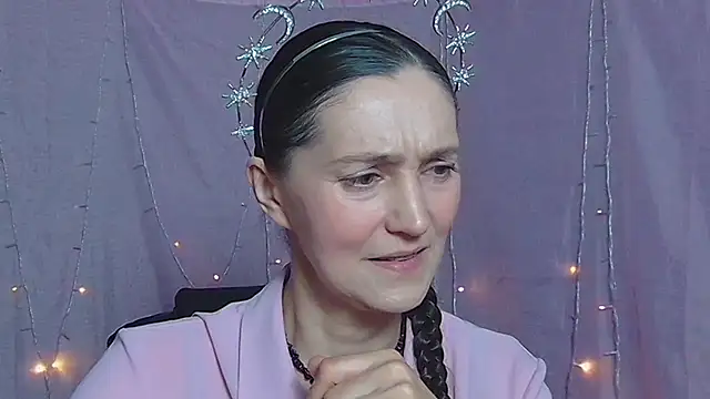 Živý XXX chat TayaFinch