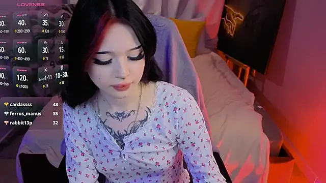 Emma_Kirks' Live XXX Chat