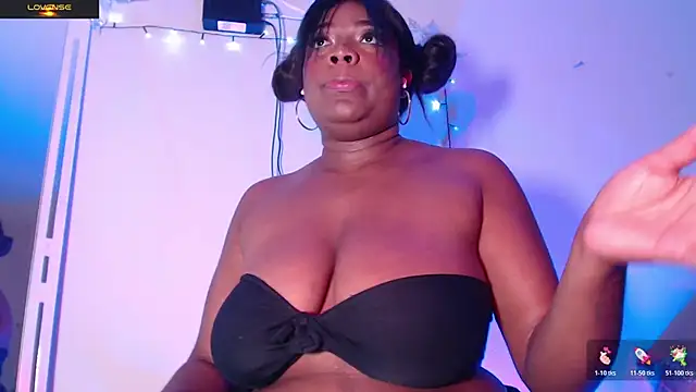 Chat XXX en directo de GraceMaaceey