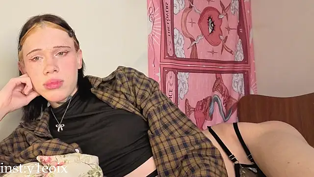 polimun's Webcam Show