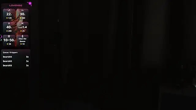 AmberJoyMilf's Live XXX Chat