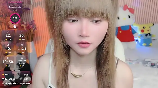 di-or- 即時 XXX 聊天