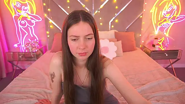 Czat XXX na żywo – BabyLumi