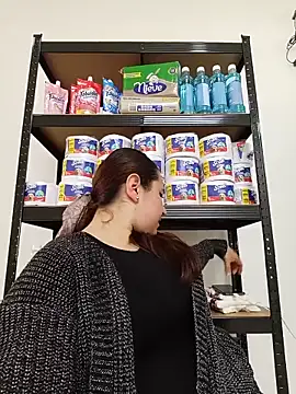 Czat XXX na żywo – VANESSA__28