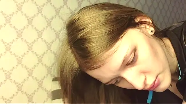 Czat XXX na żywo – StarFrom_Hell