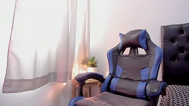 doublefun24 Adlı Modelin Web Kamerası Şovu