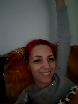 Evadesirex46 Pertunjukan Webcam