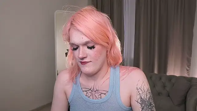 Lollita_Morgan's Live XXX Chat