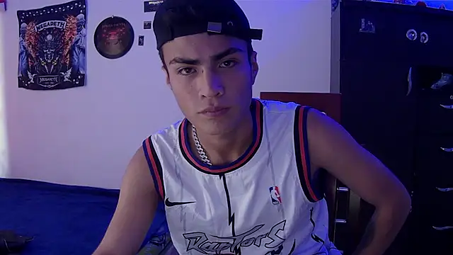 Webkamerová show Fenix_hardcock