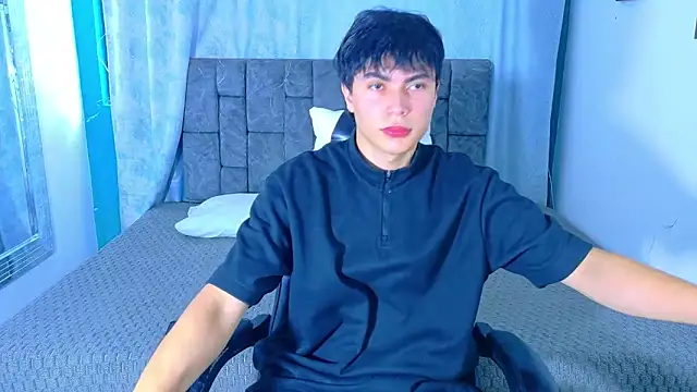 Dantekent Live XXX-Chat