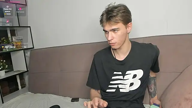 Chat XXX en directo de Shadow_blink
