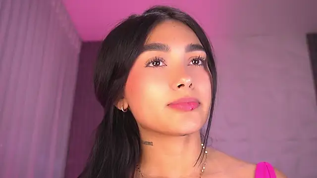 Chat XXX ao vivo de katy_rioss