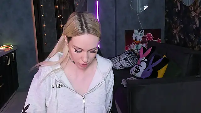 Blckmirrorr Live XXX Chat