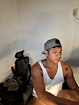 Felix_Asher Obrolan Langsung XXX